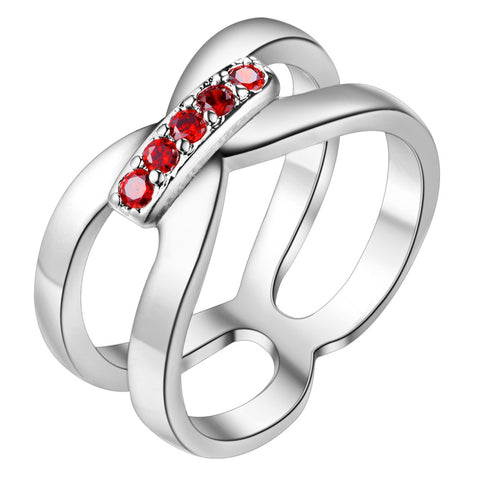 Silver Ring LSR832