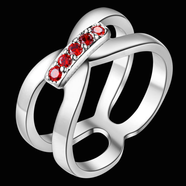 Silver Ring LSR832