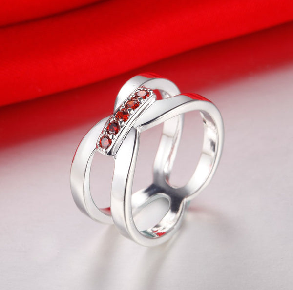 Silver Ring LSR832