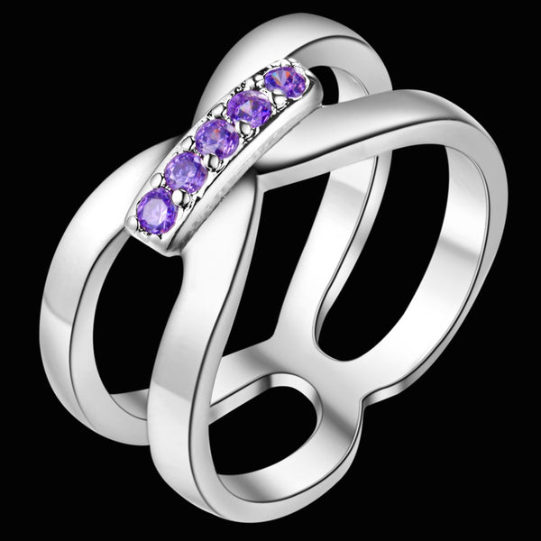 Silver Ring LSR833