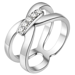 Silver Ring LSR834