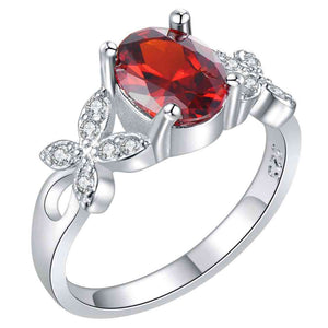 Silver Ring LSR835
