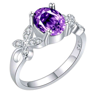 Silver Ring LSR836