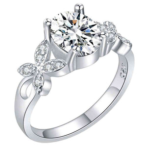 Silver Ring LSR837