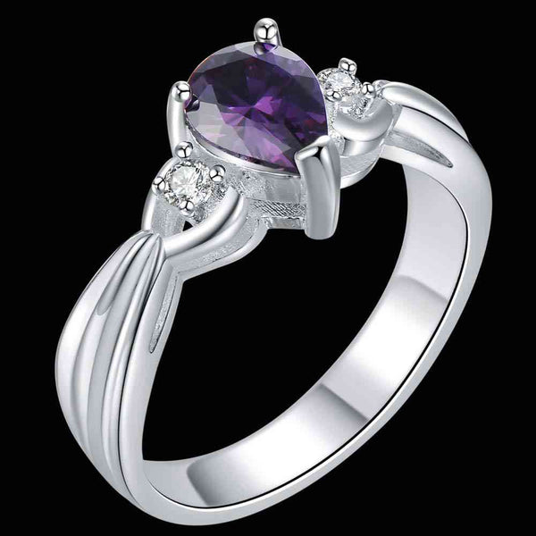 Silver Ring LSR838