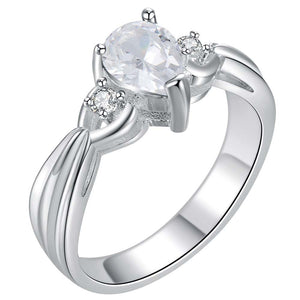 Silver Ring LSR839
