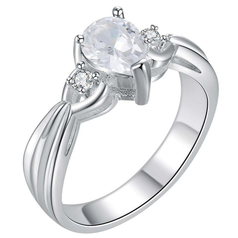 Silver Ring LSR839