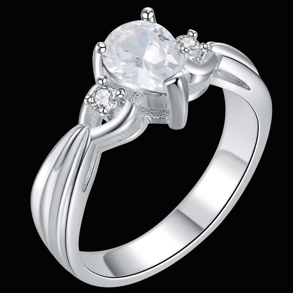 Silver Ring LSR839