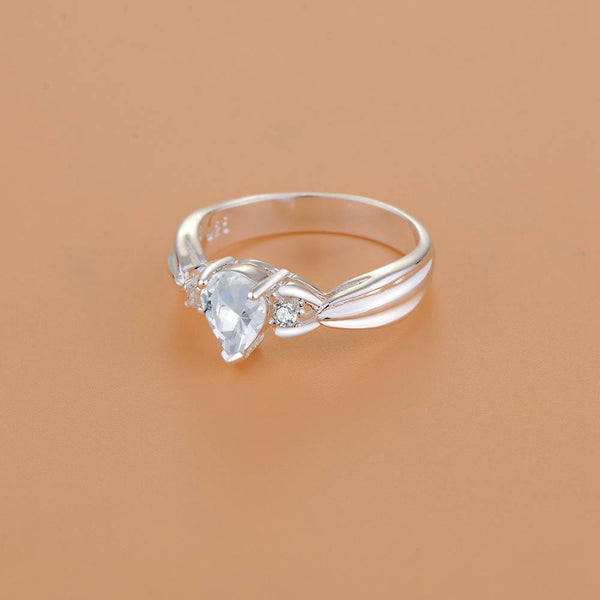 Silver Ring LSR839