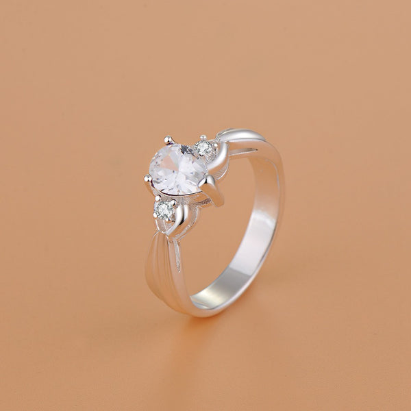 Silver Ring LSR839