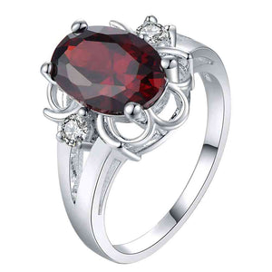 Silver Ring LSR845