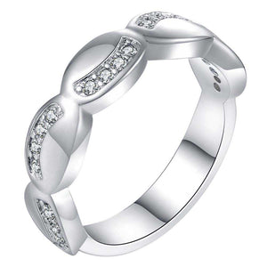 Silver Ring LSR846