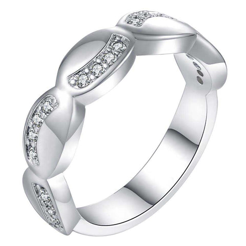 Silver Ring LSR846
