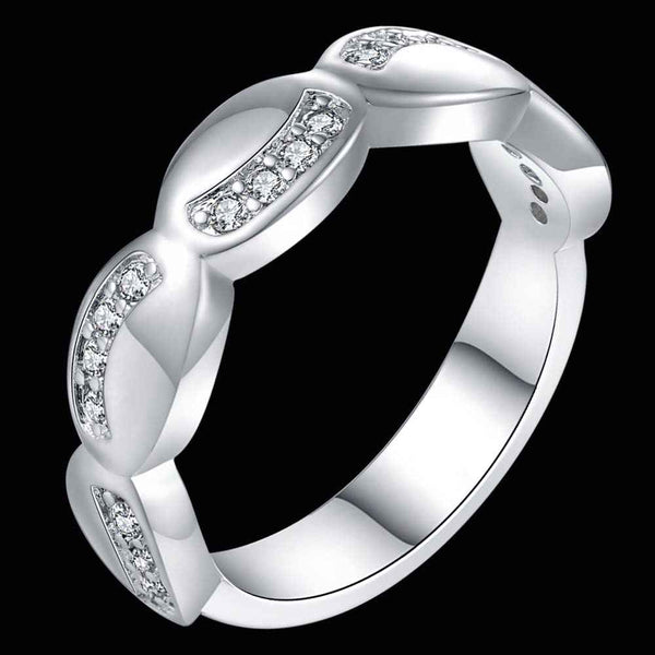 Silver Ring LSR846