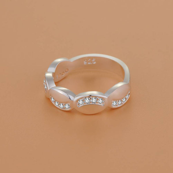 Silver Ring LSR846