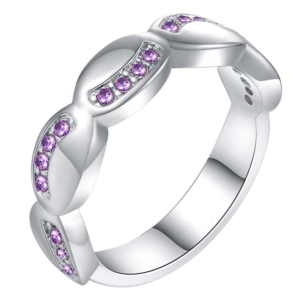 Silver Ring LSR848
