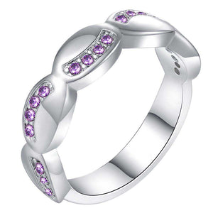 Silver Ring LSR848