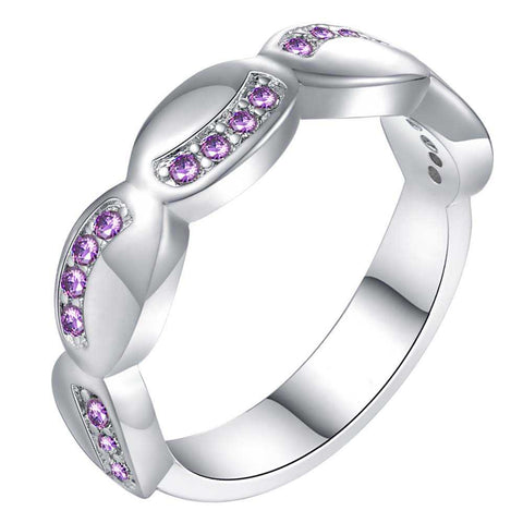 Silver Ring LSR848