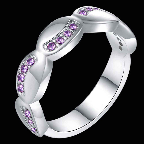 Silver Ring LSR848