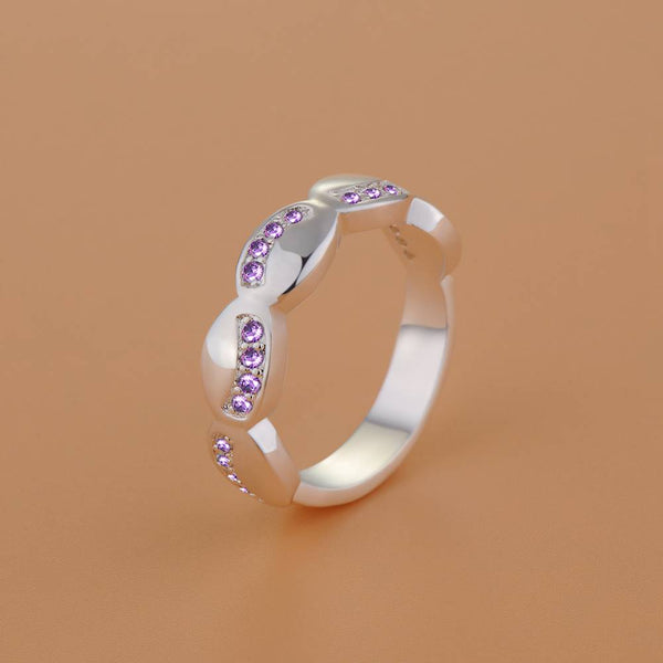 Silver Ring LSR848