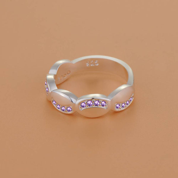 Silver Ring LSR848