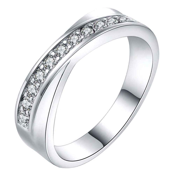 Silver Ring LSR850
