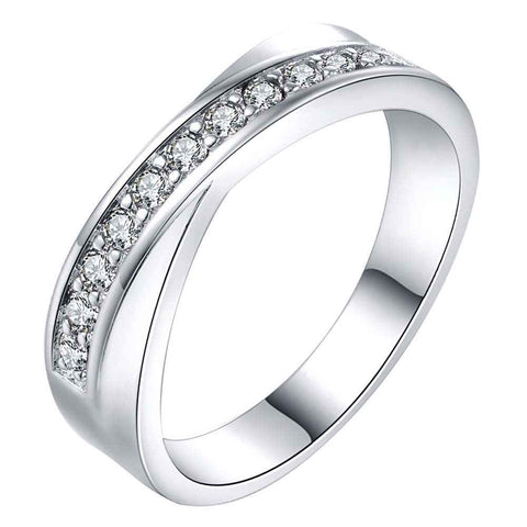 Silver Ring LSR850