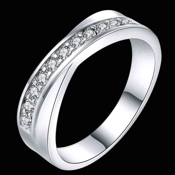 Silver Ring LSR850