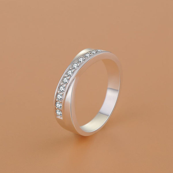 Silver Ring LSR850