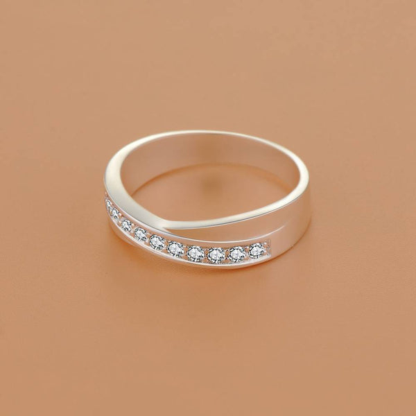 Silver Ring LSR850