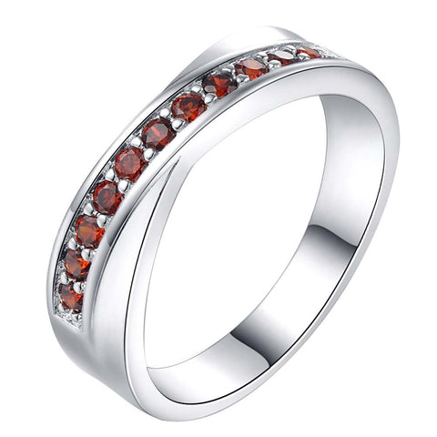 Silver Ring LSR851