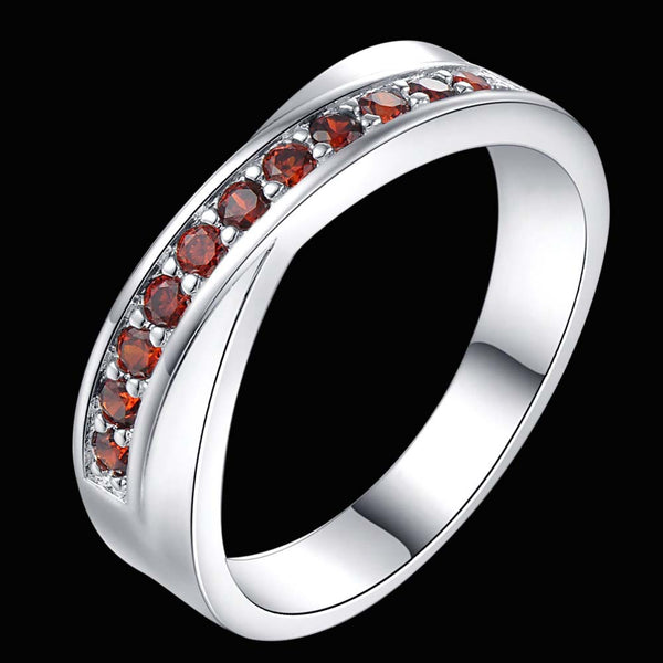 Silver Ring LSR851