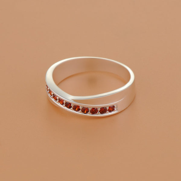 Silver Ring LSR851