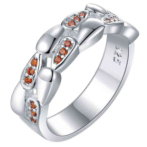 Silver Ring LSR852