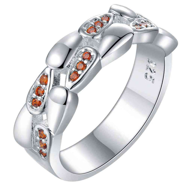 Silver Ring LSR852