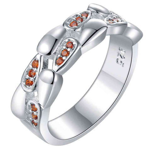 Silver Ring LSR852