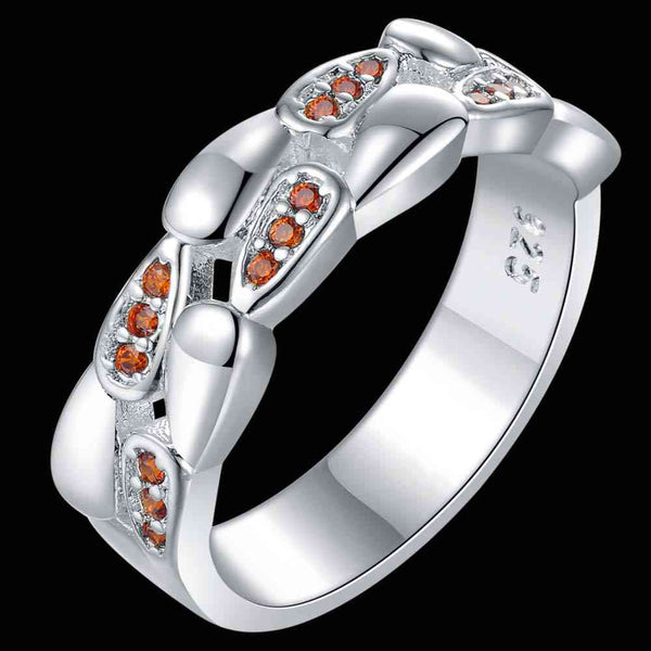 Silver Ring LSR852