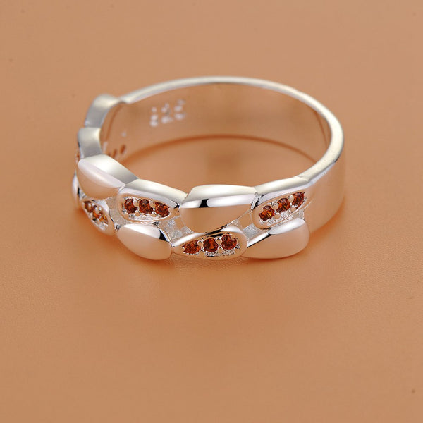 Silver Ring LSR852