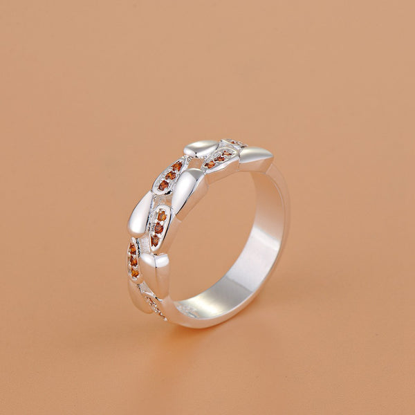Silver Ring LSR852