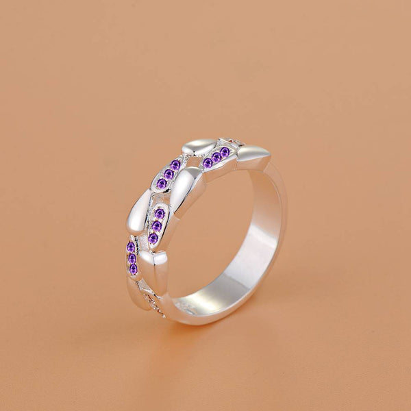 Silver Ring LSR853