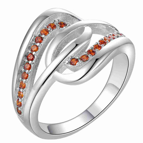 Silver Ring LSR855
