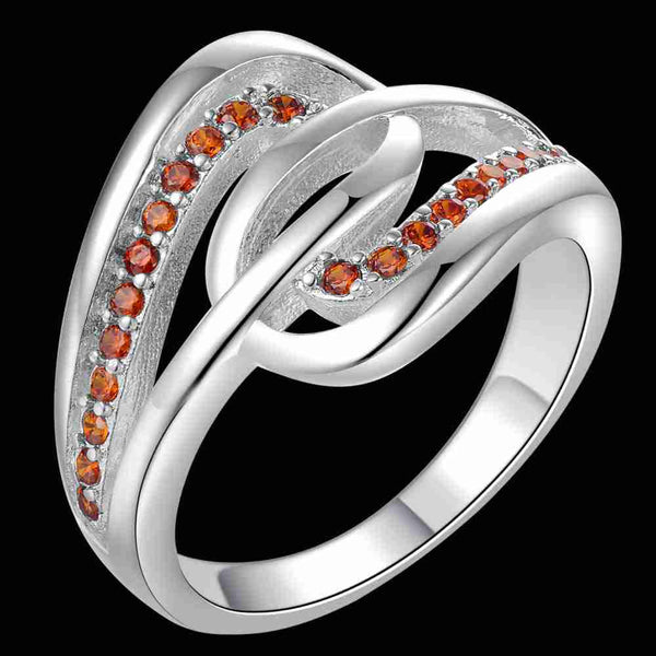 Silver Ring LSR855