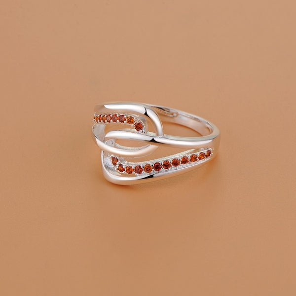 Silver Ring LSR855