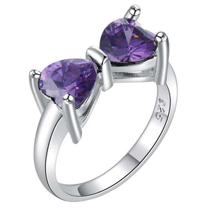 Silver Ring LSR857