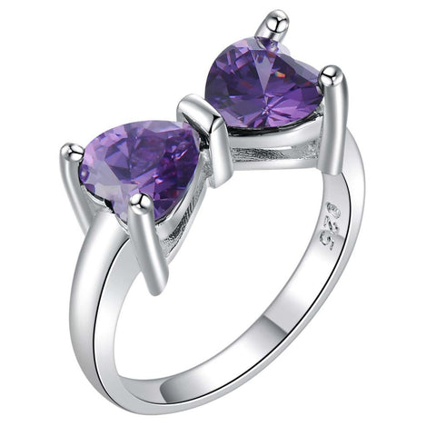Silver Ring LSR857