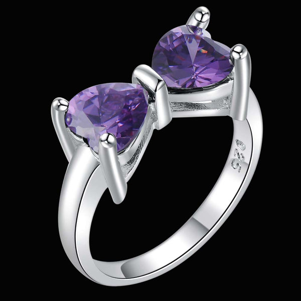 Silver Ring LSR857