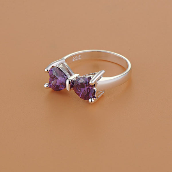 Silver Ring LSR857