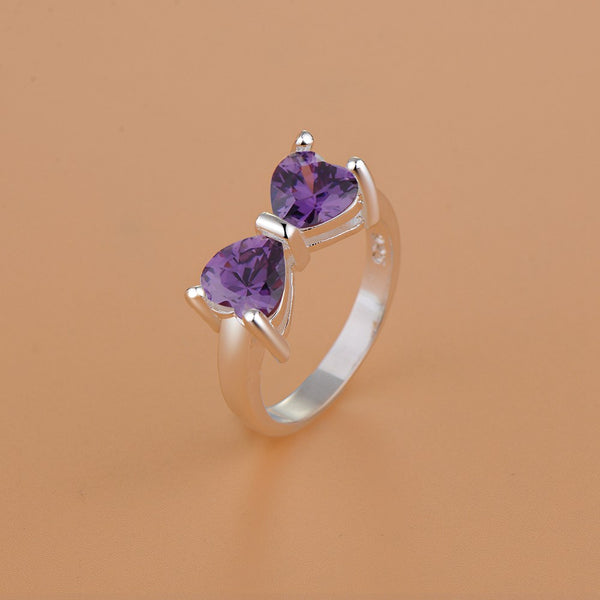 Silver Ring LSR857