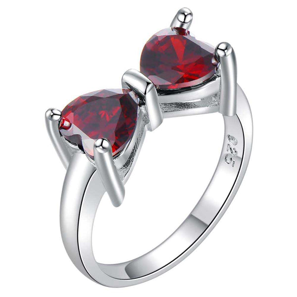 Silver Ring LSR858