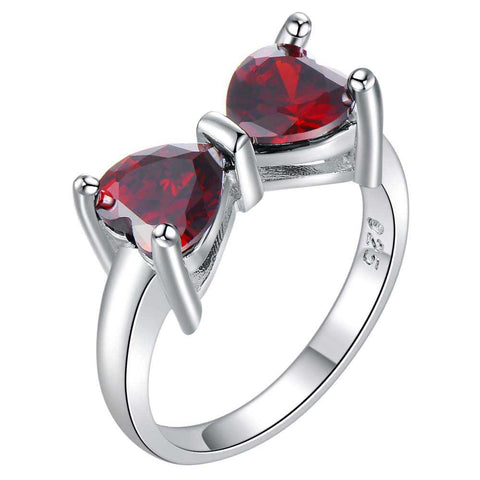 Silver Ring LSR858
